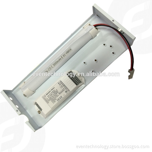 3V-4.5V Lamp 3W 600mA emergency module unit for recessed lamp